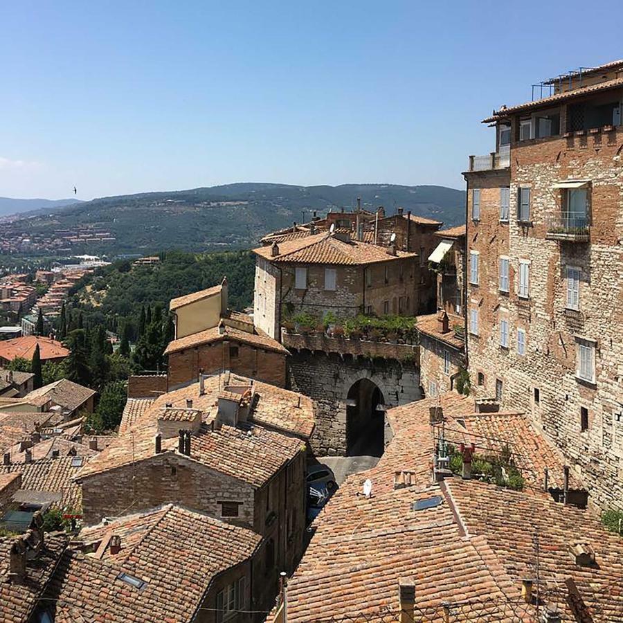 Urban Suite Perugia Exterior photo